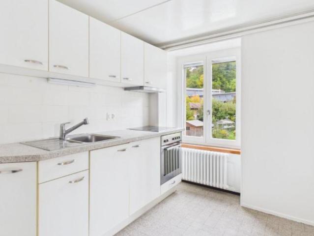 Appartement 2.5 pièces à Promasens