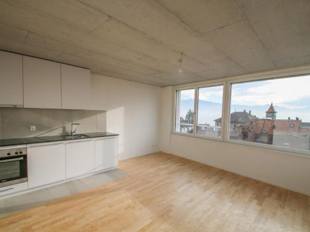 Appartement 2.5 pièces à Pully