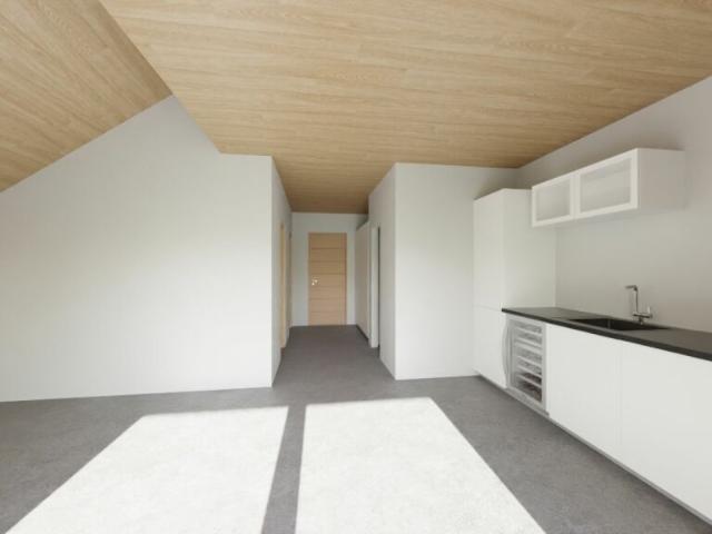 Appartement 2.5 pièces / D21