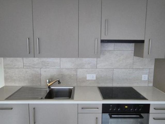 Appartement 2,5 pièces de 65m2 à plain pied