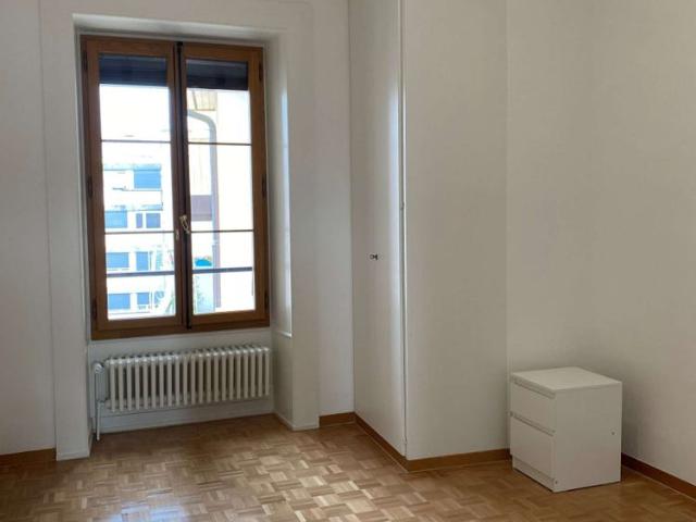 Appartement 2.5 pièces | Eaux Vives