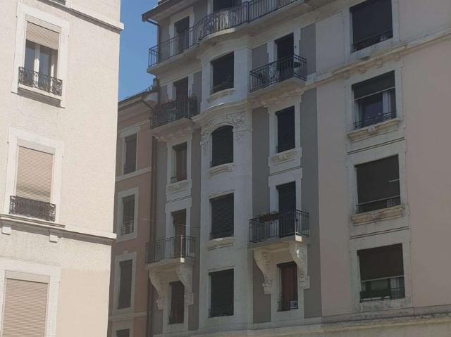 Appartement 2.5 pièces | Eaux Vives