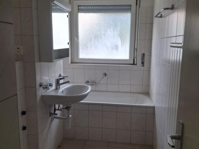 Appartement 2.5 pièces lumineux avec balcon à La Chaux de Fonds