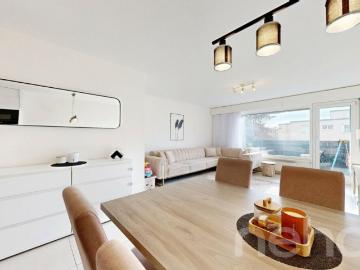 Landern, Bezirk Neuenburg, Kanton Neuenburg