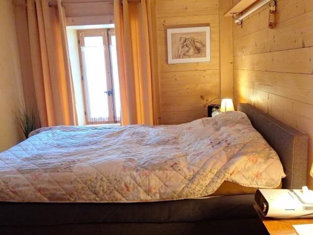 Appartement 2,5 pièces sur le côteau
