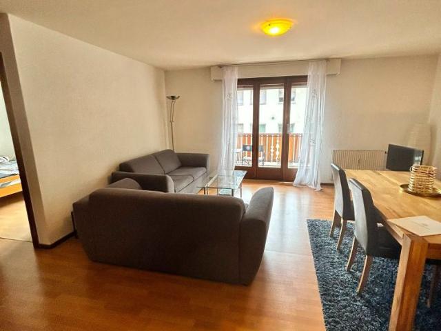 Appartement 2.5 pièces Ski in Ski out Crans Montana