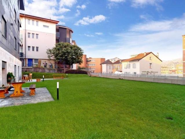 Appartement 2.5 pièces