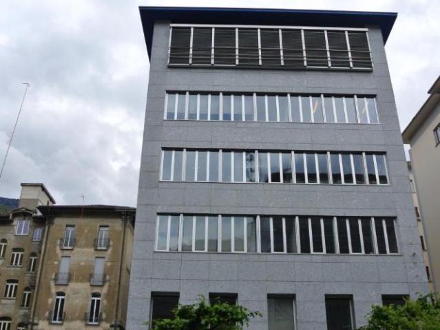 Appartement 2.5 pièces