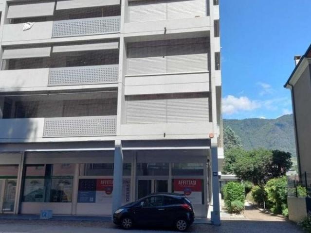 Appartement 2.5 pièces