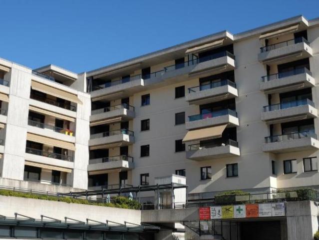 Appartement 2.5 pièces