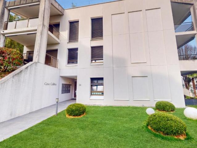 Appartement 2.5 pièces