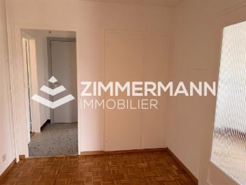Appartement 2.5 Pièces, 50 m²