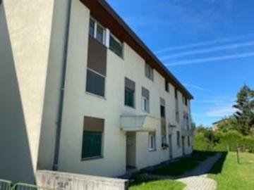 Appartement 2.5 Pièces, 50 m² Chemin de l'Union 1073 Savigny