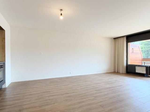 Appartement 2,5 pièces 53 m² face à l’Étang Long à Crans Montana By Sunimmo.