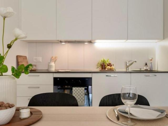 Appartement 2.5 pièces