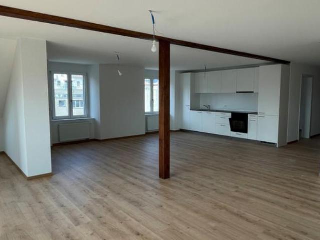 Appartement 2.5 pièces