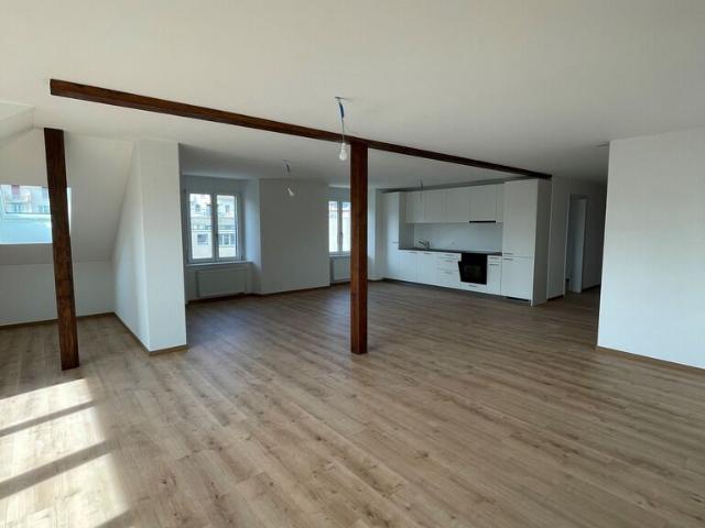 Appartement 2.5 pièces