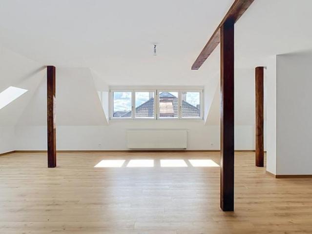 Appartement 2.5 pièces
