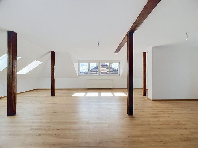 Appartement 2.5 pièces
