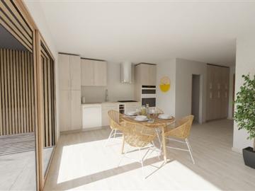 Appartement 2.5 Zimmer / D02