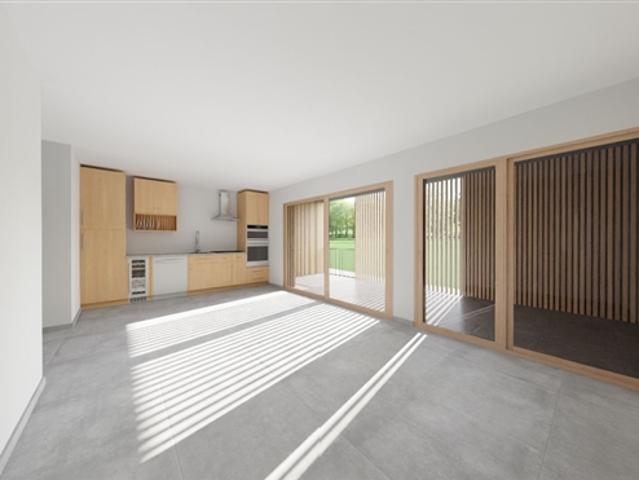 Appartement 2.5 Zimmer / D11