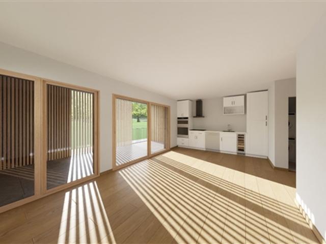 Appartement 2.5 Zimmer / D12