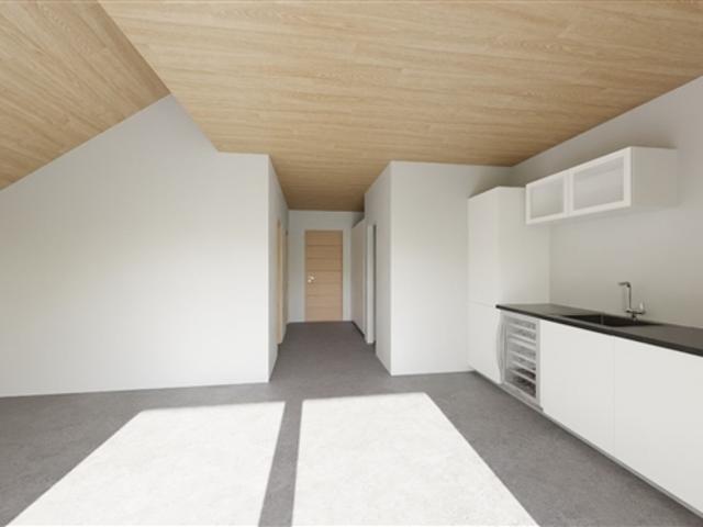 Appartement 2.5 Zimmer / D21