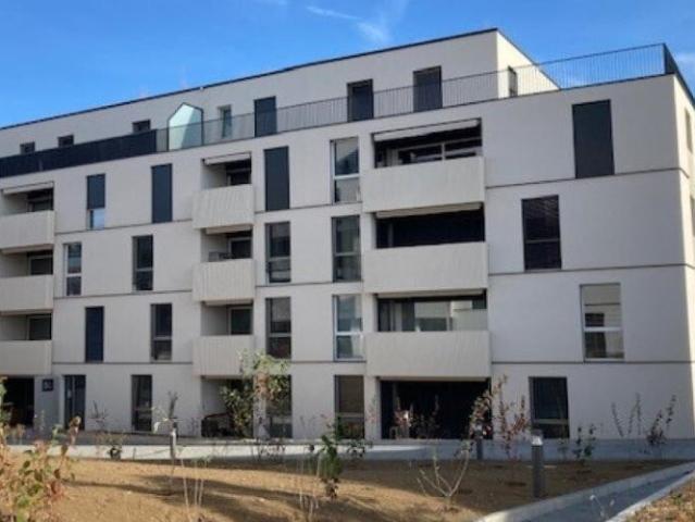Appartement 2.5p à louer à Cheseaux sur Lausanne