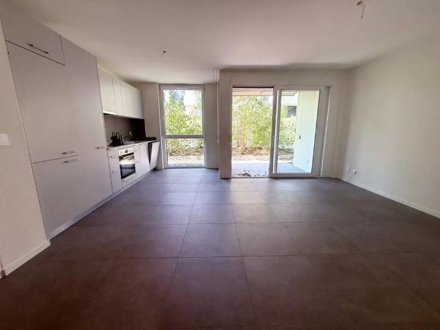 Appartement 2.5p à louer à Cheseaux sur Lausanne