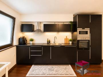 appartement 2CH+Terrasse+Parking à 1000 Bruxelles • Loyer: 1 350 €
