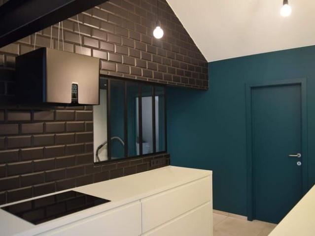 Appartement 2ch. 100 m² en centre ville | Prêt à vivre
