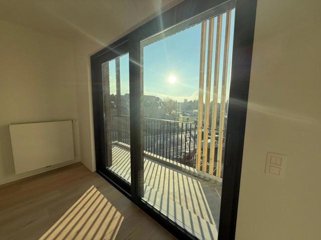 Appartement 2ch + 2 parkings