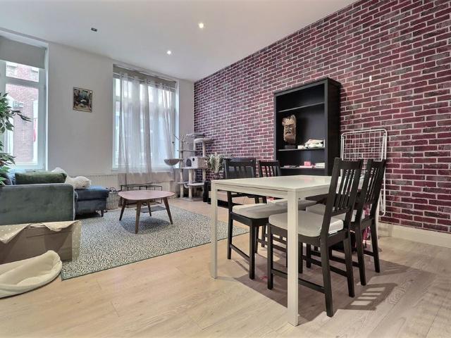 Appartement 2ch. & 2 SDB dans le centre ville de Namur
