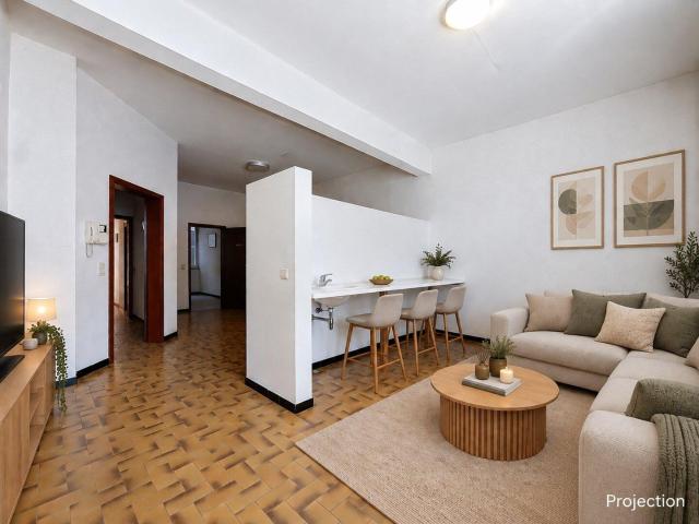 APPARTEMENT 2CH