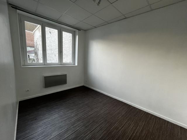 APPARTEMENT 2CH COEUR DE VILLE