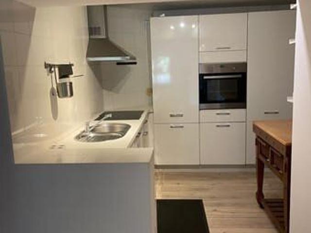 Appartement 2ch Chaumont Gistoux