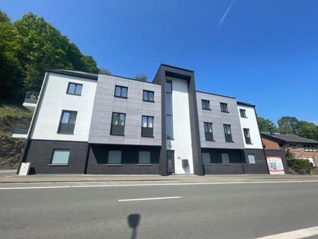 Appartement 2ch A+ à Aywaille, moderne et lumineux