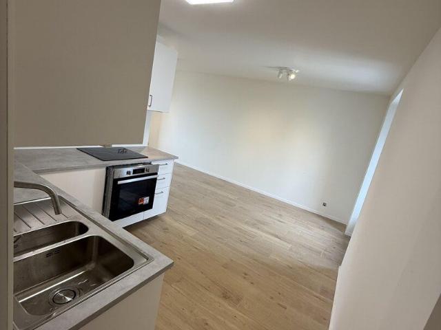 Appartement 2ch à Jurbise