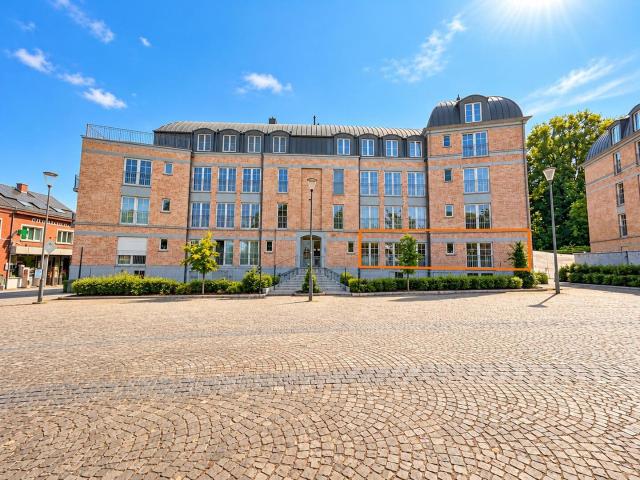 APPARTEMENT 2CH A LOUER A ANS