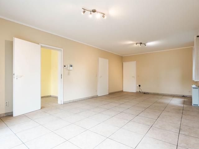Appartement 2ch avec terrasse au coeur de Huy !