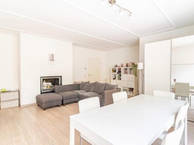 APPARTEMENT 2CH. AVEC TERRASSE ET PARKING