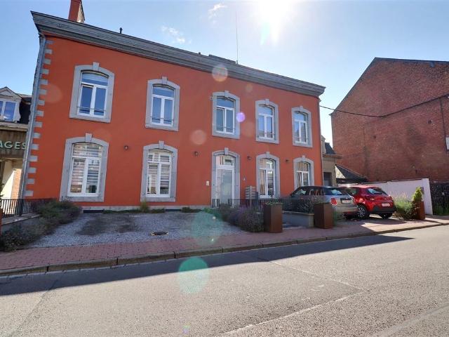 Appartement 2ch. avec balcon