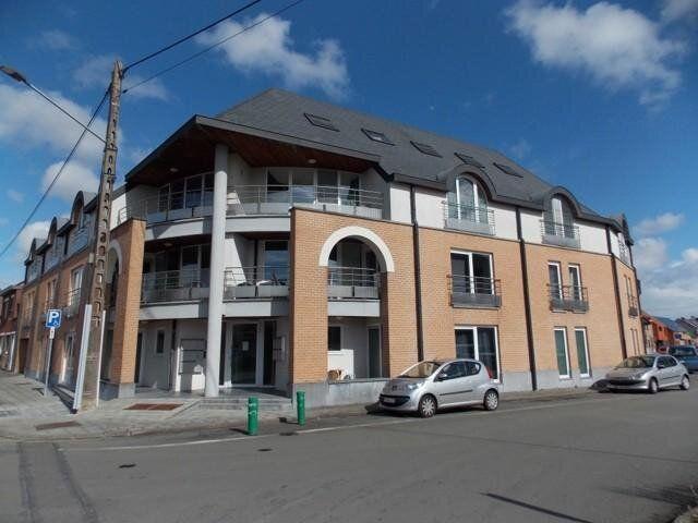 Appartement 2CH. avec cave, balcon & empl. de parking