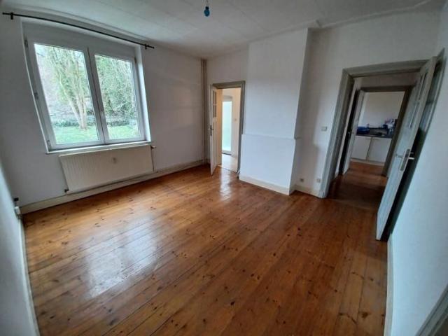 Appartement 2ch avec cave et terrasse citadelle