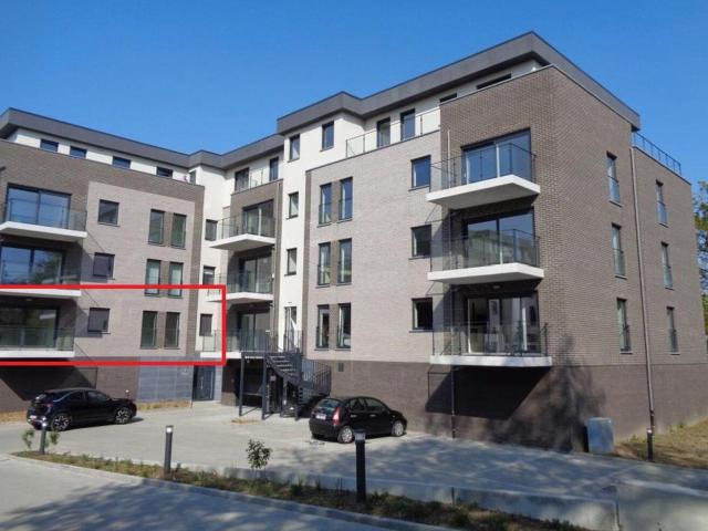 Appartement 2CH balcon, cave & empl. de parking PMR