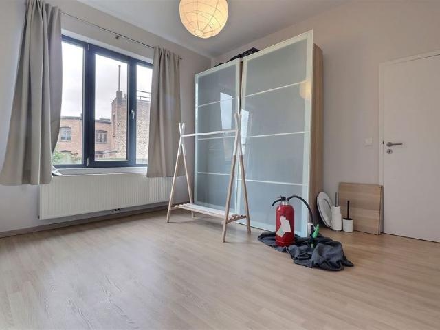 Appartement 2ch. dans le centre ville + cave
