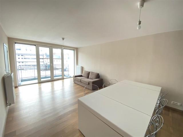 Appartement 2ch dans le centre ville à 1000 Bruxelles • Loyer: 1 450 €