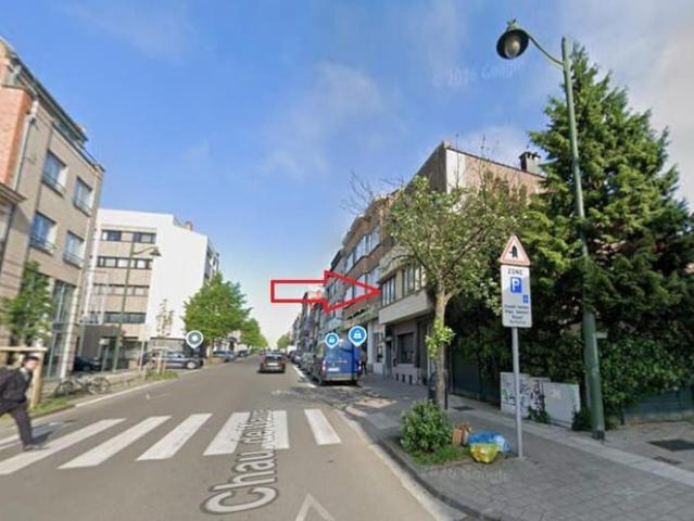 Appartement 2ch de 100 m²