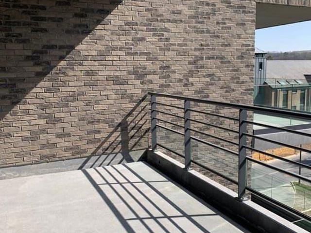 Appartement 2ch en plein coeur de Marche, dans un cadre verd