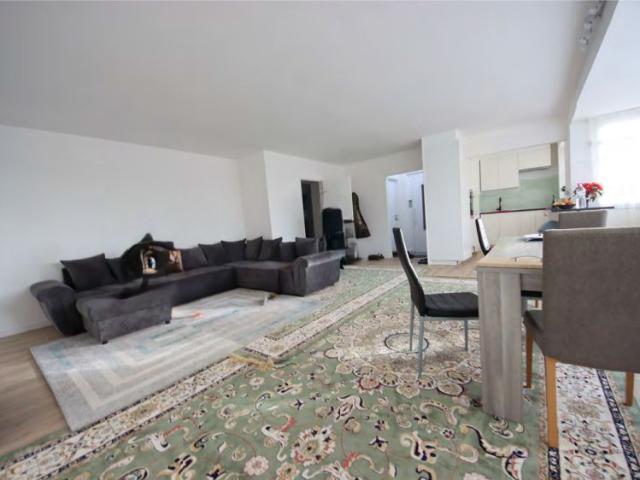 Appartement 2CH, EPC B, à louer à Menen